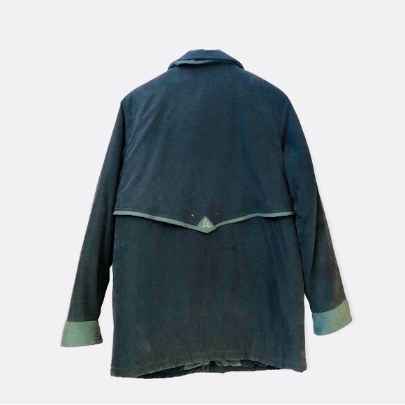 Vintage Lux Jacket - Picture 4 of 8